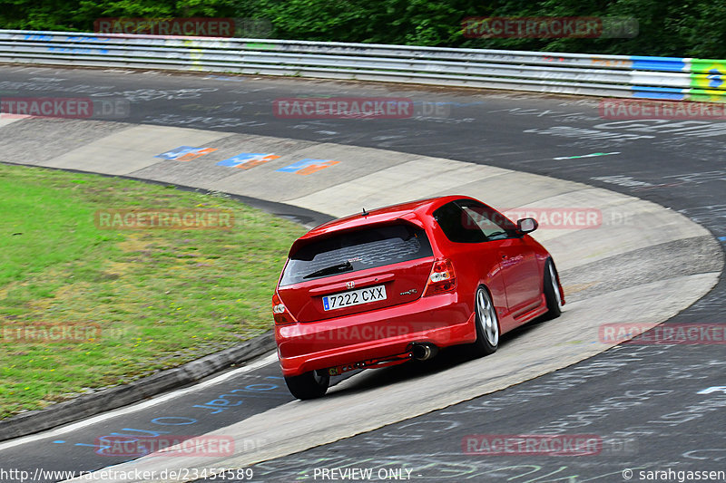 Bild #23454589 - Touristenfahrten Nürburgring Nordschleife (05.08.2023)