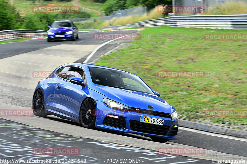 Bild #23454643 - Touristenfahrten Nürburgring Nordschleife (05.08.2023)