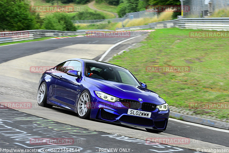 Bild #23454644 - Touristenfahrten Nürburgring Nordschleife (05.08.2023)