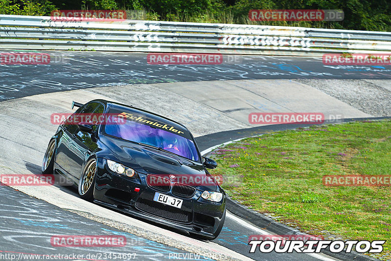 Bild #23454697 - Touristenfahrten Nürburgring Nordschleife (05.08.2023)