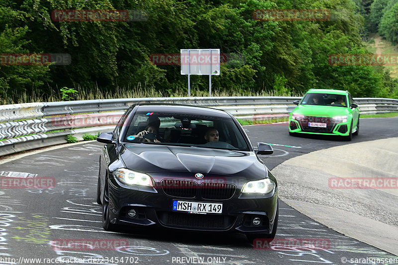 Bild #23454702 - Touristenfahrten Nürburgring Nordschleife (05.08.2023)