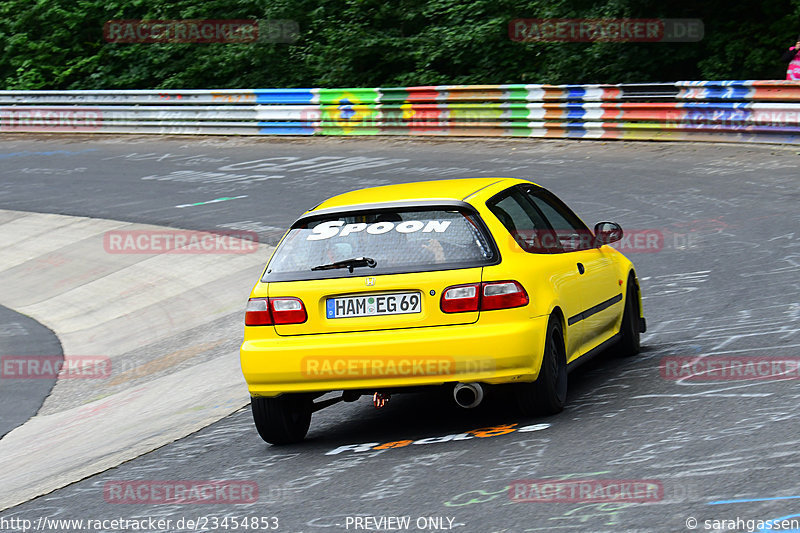 Bild #23454853 - Touristenfahrten Nürburgring Nordschleife (05.08.2023)