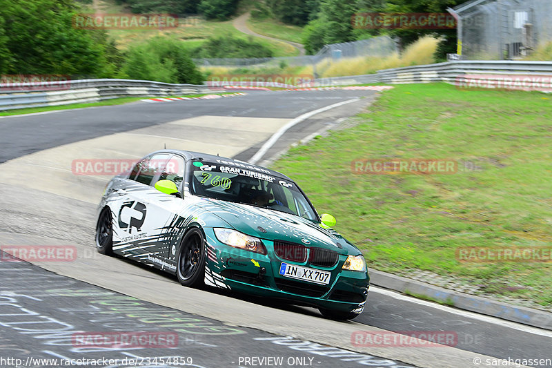 Bild #23454859 - Touristenfahrten Nürburgring Nordschleife (05.08.2023)