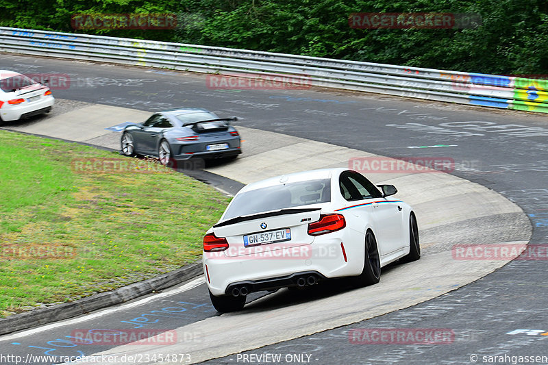 Bild #23454873 - Touristenfahrten Nürburgring Nordschleife (05.08.2023)