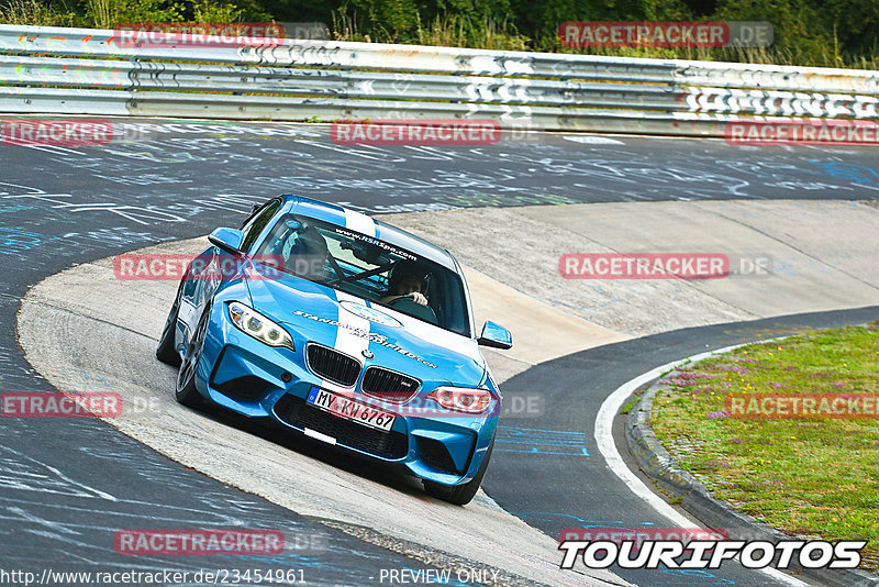 Bild #23454961 - Touristenfahrten Nürburgring Nordschleife (05.08.2023)