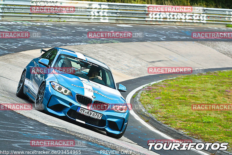 Bild #23454965 - Touristenfahrten Nürburgring Nordschleife (05.08.2023)