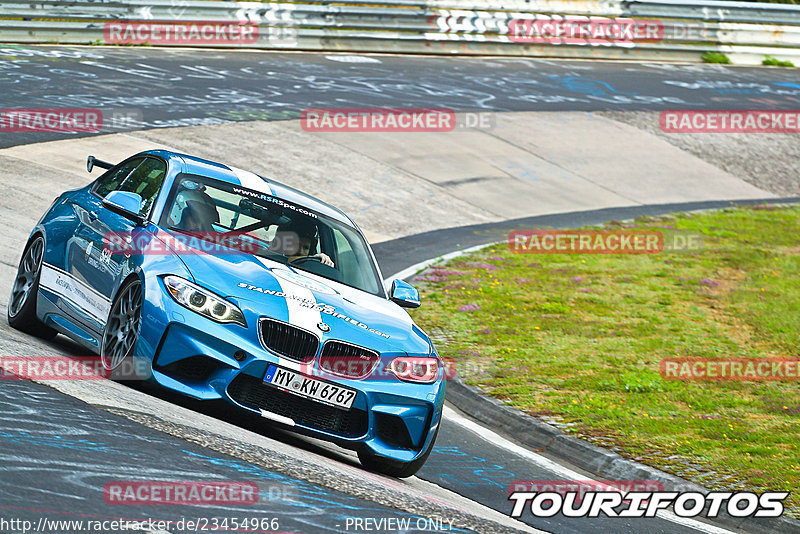 Bild #23454966 - Touristenfahrten Nürburgring Nordschleife (05.08.2023)