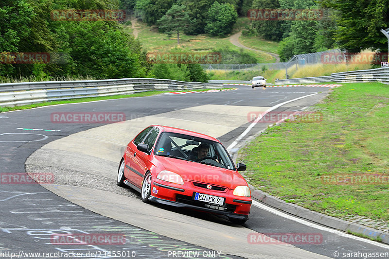 Bild #23455010 - Touristenfahrten Nürburgring Nordschleife (05.08.2023)