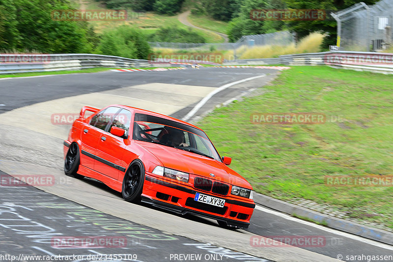 Bild #23455109 - Touristenfahrten Nürburgring Nordschleife (05.08.2023)