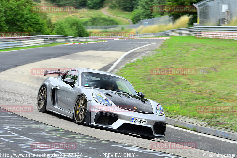 Bild #23455128 - Touristenfahrten Nürburgring Nordschleife (05.08.2023)