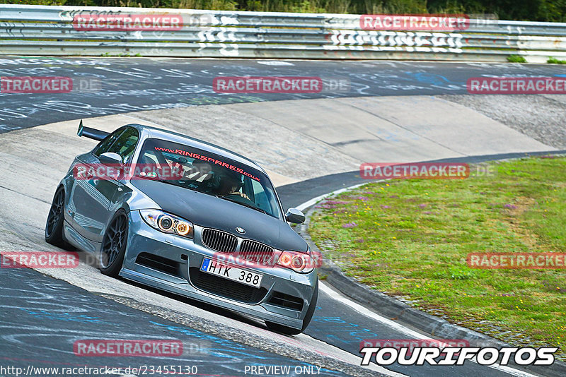 Bild #23455130 - Touristenfahrten Nürburgring Nordschleife (05.08.2023)