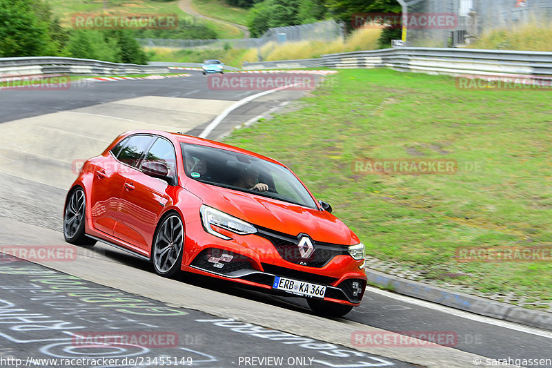 Bild #23455149 - Touristenfahrten Nürburgring Nordschleife (05.08.2023)