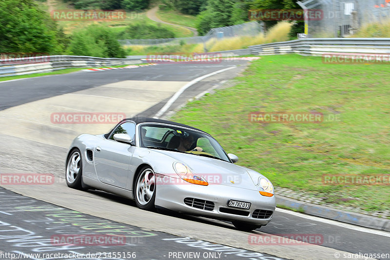 Bild #23455156 - Touristenfahrten Nürburgring Nordschleife (05.08.2023)