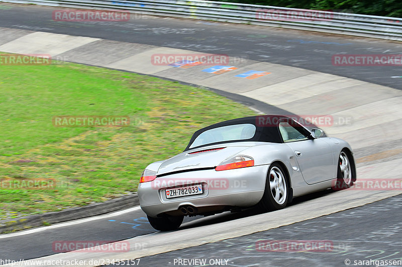 Bild #23455157 - Touristenfahrten Nürburgring Nordschleife (05.08.2023)