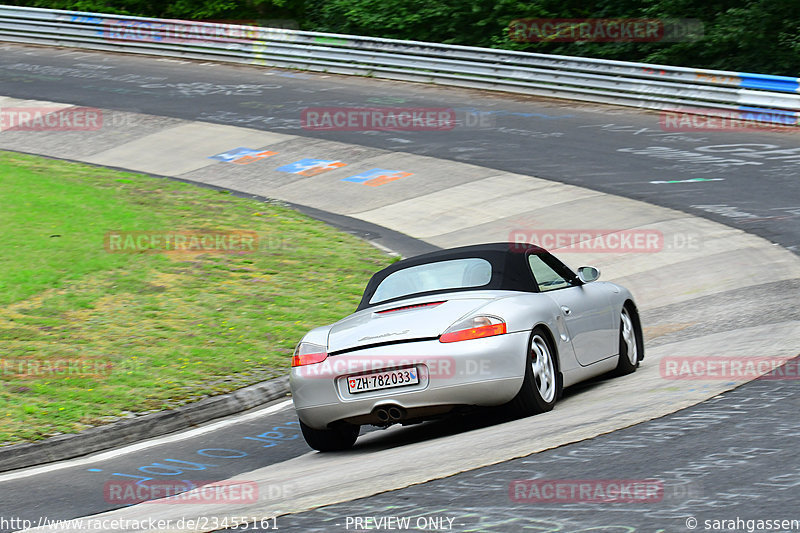 Bild #23455161 - Touristenfahrten Nürburgring Nordschleife (05.08.2023)