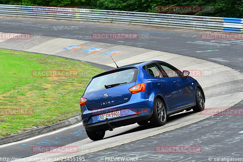 Bild #23455195 - Touristenfahrten Nürburgring Nordschleife (05.08.2023)