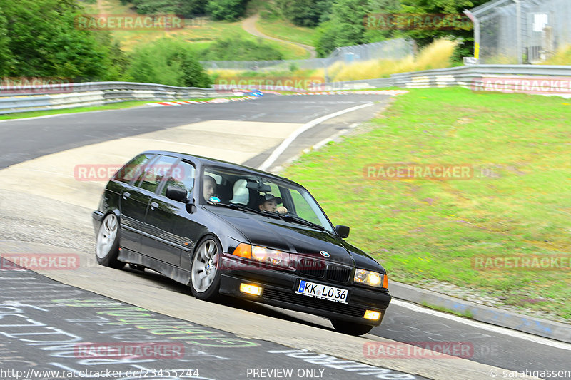 Bild #23455244 - Touristenfahrten Nürburgring Nordschleife (05.08.2023)