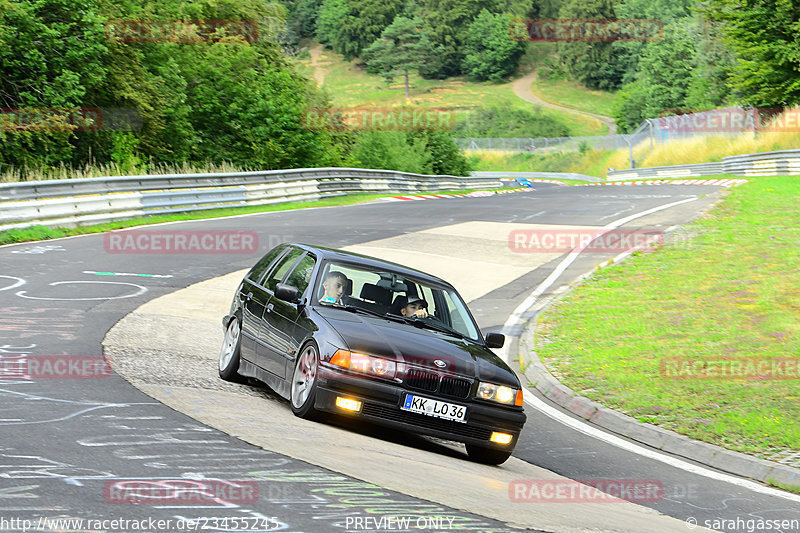 Bild #23455245 - Touristenfahrten Nürburgring Nordschleife (05.08.2023)