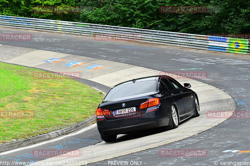 Bild #23455253 - Touristenfahrten Nürburgring Nordschleife (05.08.2023)