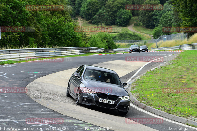 Bild #23455385 - Touristenfahrten Nürburgring Nordschleife (05.08.2023)