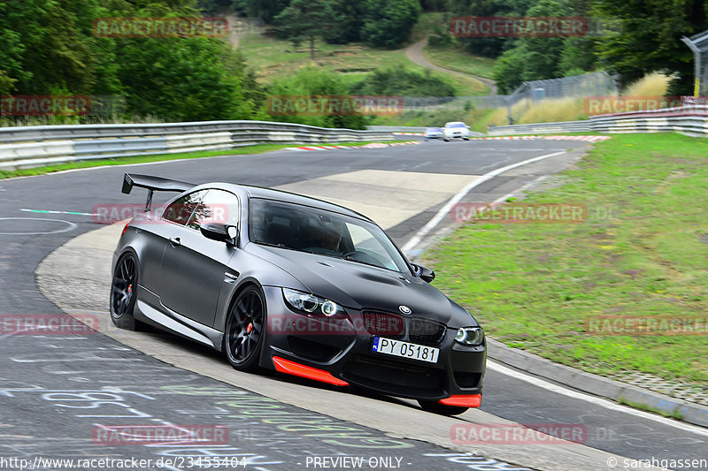 Bild #23455404 - Touristenfahrten Nürburgring Nordschleife (05.08.2023)