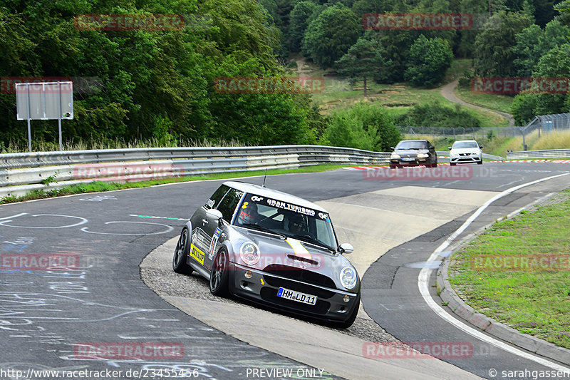 Bild #23455456 - Touristenfahrten Nürburgring Nordschleife (05.08.2023)