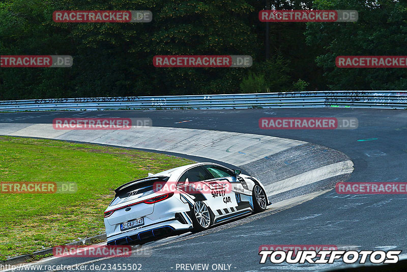 Bild #23455502 - Touristenfahrten Nürburgring Nordschleife (05.08.2023)