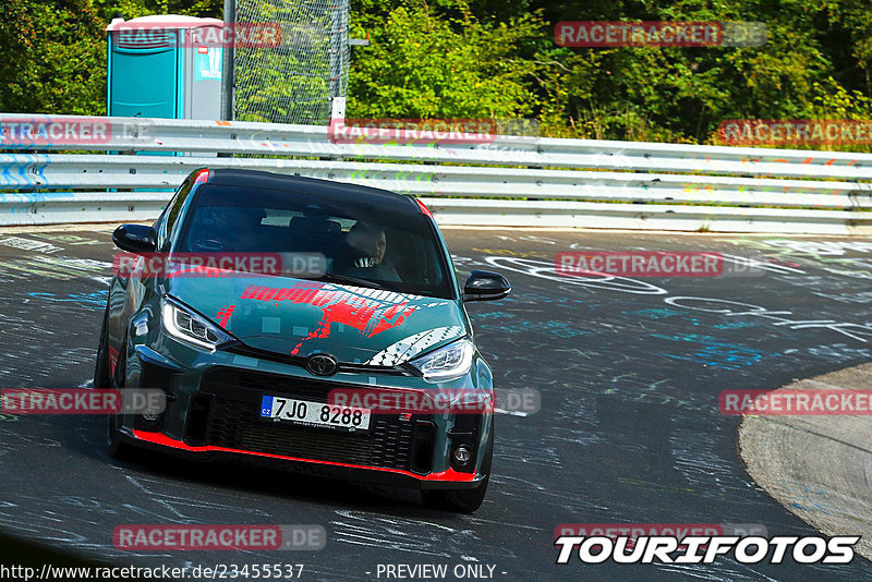 Bild #23455537 - Touristenfahrten Nürburgring Nordschleife (05.08.2023)