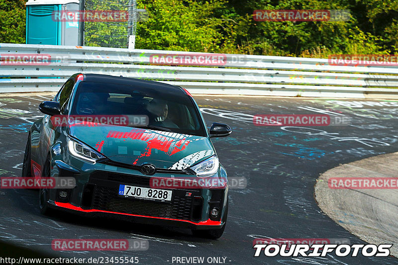 Bild #23455545 - Touristenfahrten Nürburgring Nordschleife (05.08.2023)