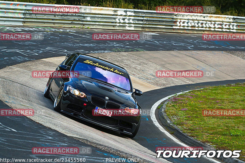 Bild #23455560 - Touristenfahrten Nürburgring Nordschleife (05.08.2023)