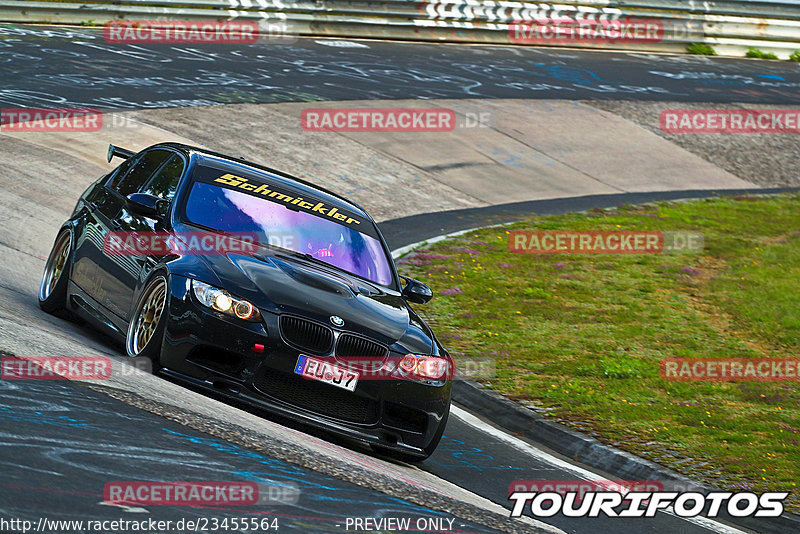 Bild #23455564 - Touristenfahrten Nürburgring Nordschleife (05.08.2023)