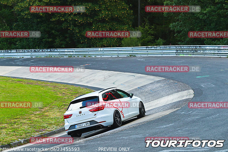 Bild #23455593 - Touristenfahrten Nürburgring Nordschleife (05.08.2023)