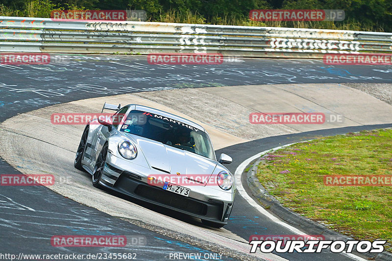 Bild #23455682 - Touristenfahrten Nürburgring Nordschleife (05.08.2023)