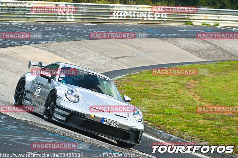 Bild #23455684 - Touristenfahrten Nürburgring Nordschleife (05.08.2023)