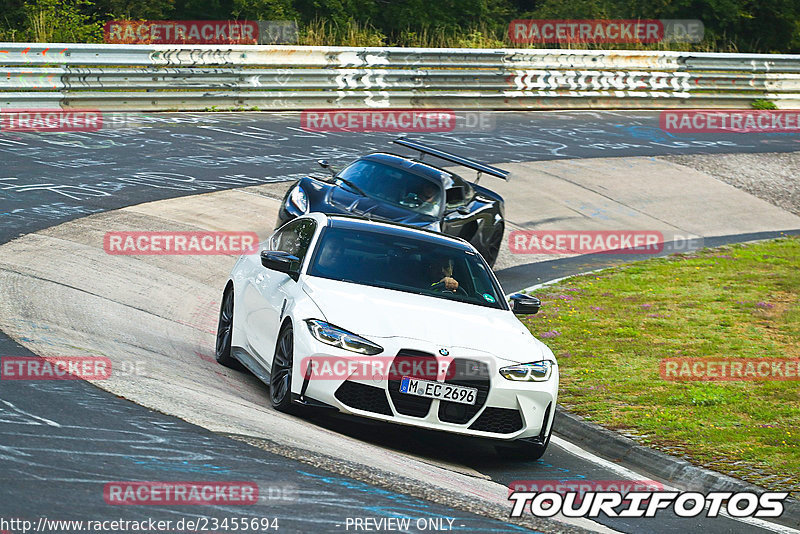 Bild #23455694 - Touristenfahrten Nürburgring Nordschleife (05.08.2023)