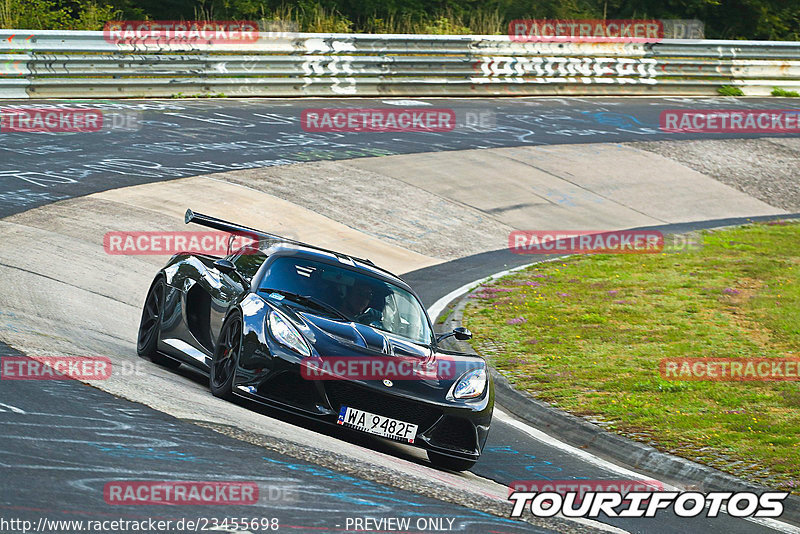 Bild #23455698 - Touristenfahrten Nürburgring Nordschleife (05.08.2023)