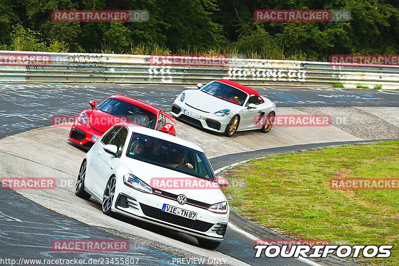 Bild #23455807 - Touristenfahrten Nürburgring Nordschleife (05.08.2023)