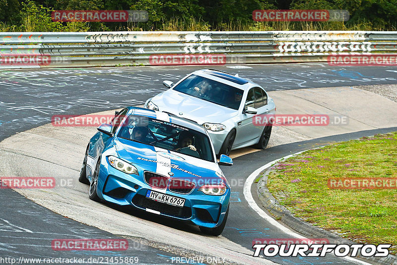 Bild #23455869 - Touristenfahrten Nürburgring Nordschleife (05.08.2023)