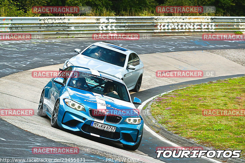 Bild #23455871 - Touristenfahrten Nürburgring Nordschleife (05.08.2023)