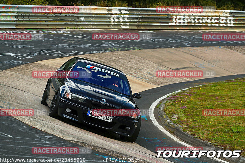 Bild #23455910 - Touristenfahrten Nürburgring Nordschleife (05.08.2023)