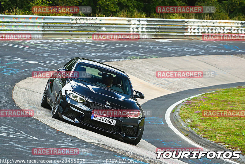 Bild #23455915 - Touristenfahrten Nürburgring Nordschleife (05.08.2023)