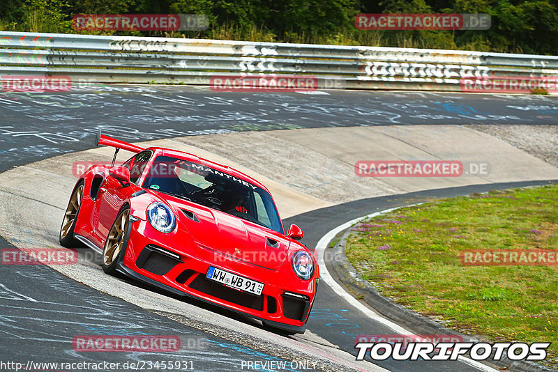 Bild #23455931 - Touristenfahrten Nürburgring Nordschleife (05.08.2023)