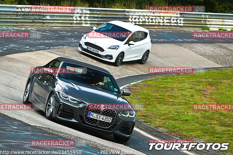 Bild #23455950 - Touristenfahrten Nürburgring Nordschleife (05.08.2023)