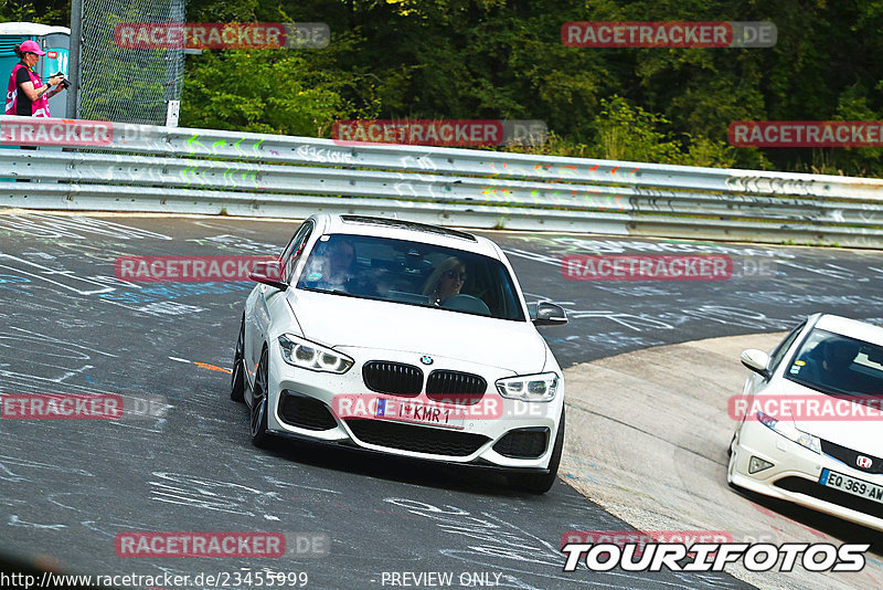 Bild #23455999 - Touristenfahrten Nürburgring Nordschleife (05.08.2023)