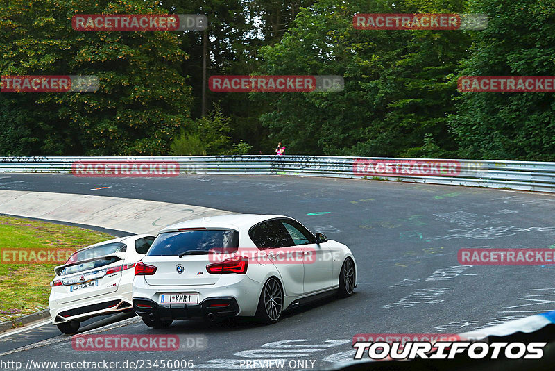 Bild #23456006 - Touristenfahrten Nürburgring Nordschleife (05.08.2023)