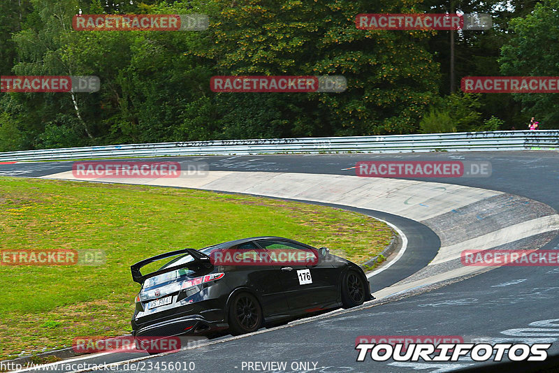 Bild #23456010 - Touristenfahrten Nürburgring Nordschleife (05.08.2023)