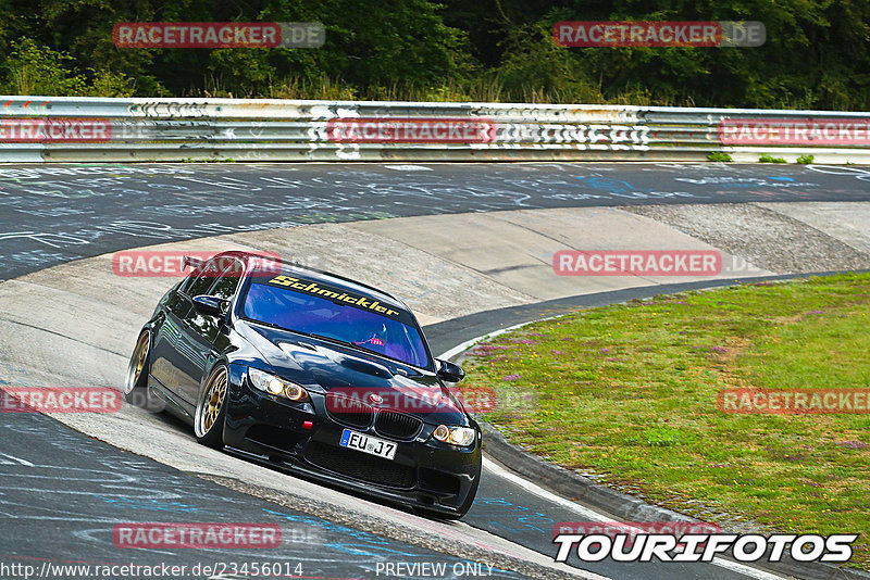 Bild #23456014 - Touristenfahrten Nürburgring Nordschleife (05.08.2023)