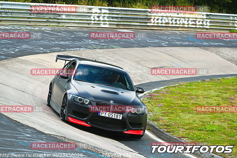 Bild #23456028 - Touristenfahrten Nürburgring Nordschleife (05.08.2023)