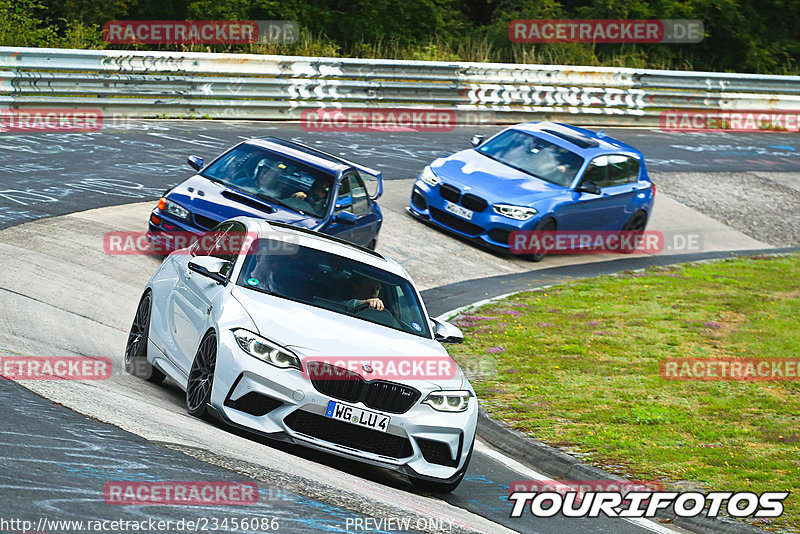 Bild #23456086 - Touristenfahrten Nürburgring Nordschleife (05.08.2023)