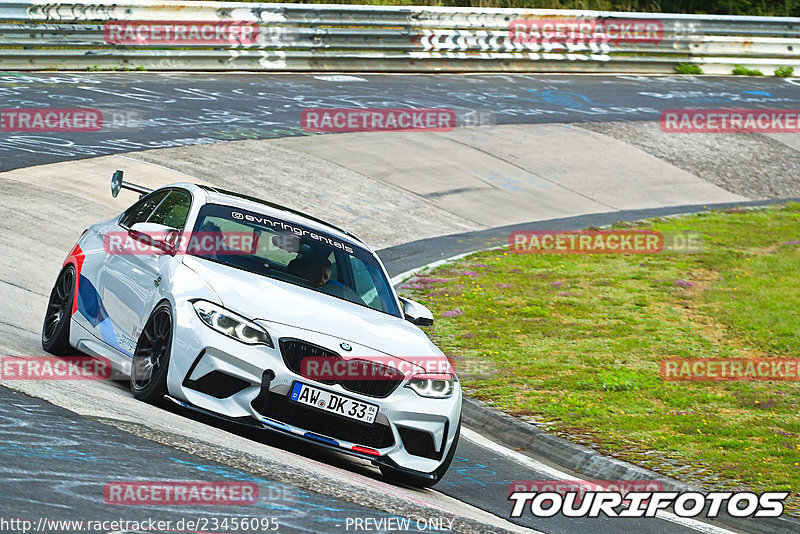 Bild #23456095 - Touristenfahrten Nürburgring Nordschleife (05.08.2023)